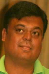 Sharath Lohitashwa