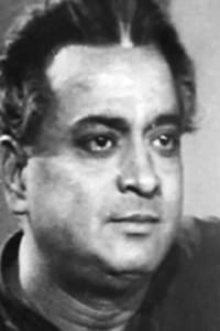 Jahar Ganguly