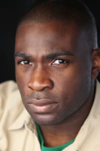 Ike Amadi