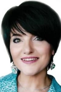 Inga Strelkova-Oboldina