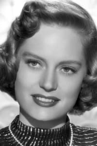 Alexis Smith