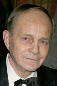 George Dickerson