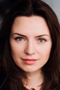 Ekaterina Molokhovskaya