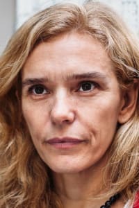 Maria Skoula