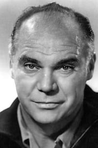 John Doucette