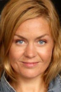 Nína Dögg Filippusdóttir