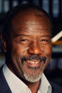 Jean-Michel Martial