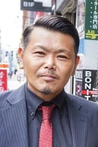 Hiroto Honda