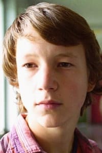 Max Enderfors