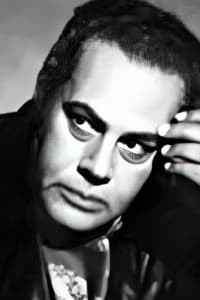 Yehia Chahine