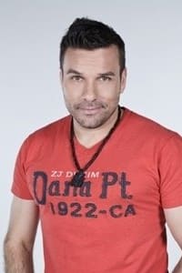 Alfonso Medina