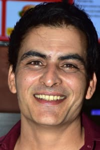 Manav Kaul