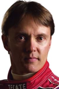 Adrián Fernández