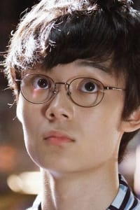 Shota Shimoda