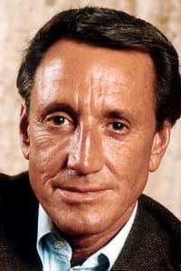 Roy Scheider