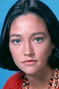 Olivia Hussey