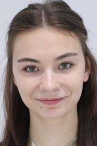 Darya Mazanova