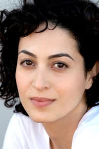 Sabrina Amali