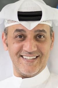 Khaled Al-Buraiki