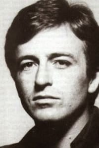 Bill Harrison