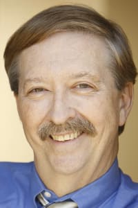Richard Allan Jones