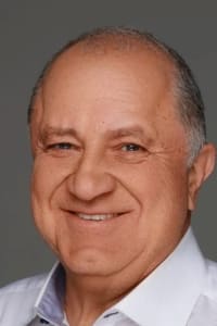 Vladimir Sterzhakov