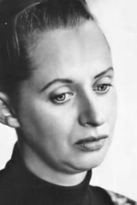Sabine Thalbach