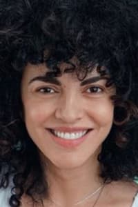 Maria Solomou