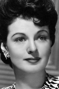 Ruth Hussey