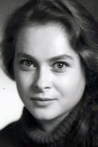 Irina Narbekova