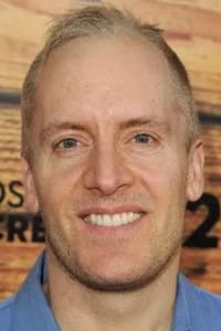 Mark Hentemann
