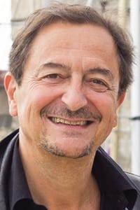 Wladimir Yordanoff