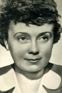 Mariya Barabanova