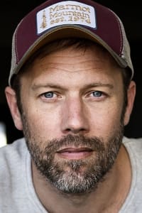 Jakob Cedergren