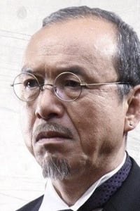 Yukijiro Hotaru