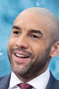 Alex Beresford