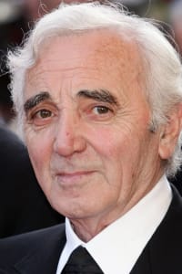 Charles Aznavour