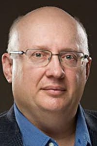 Joe Ochman