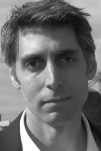 Martin Shakar