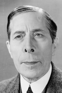 George Arliss