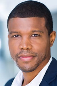 Sharif Atkins