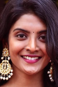 Nivedhithaa Sathish