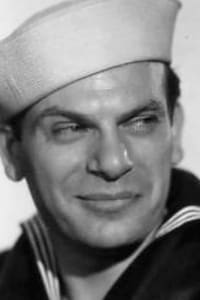 Frank Mitchell
