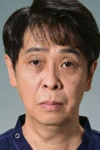 Yoshiyuki Morishita