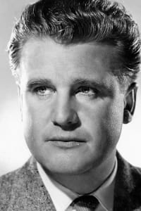 Donald Houston