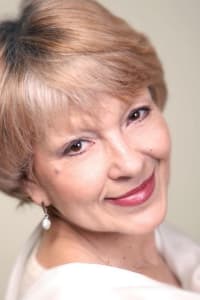 Irina Tsvetkova
