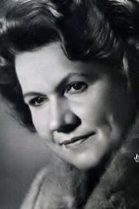 Nina Sazonova