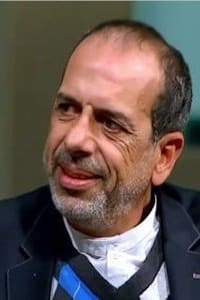 Mohamed El Sawy