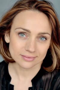 Amanda Ryan