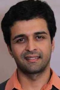 Sachin Shroff